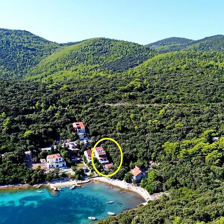 Apartments Villa Cebalo-Korcula Zrnovo Cameră foto