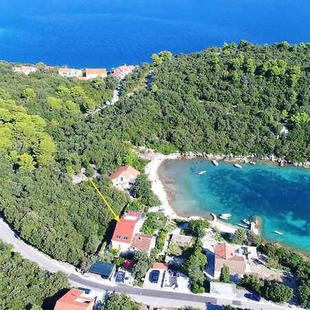 Apartments Villa Cebalo-Korcula Zrnovo Cameră foto