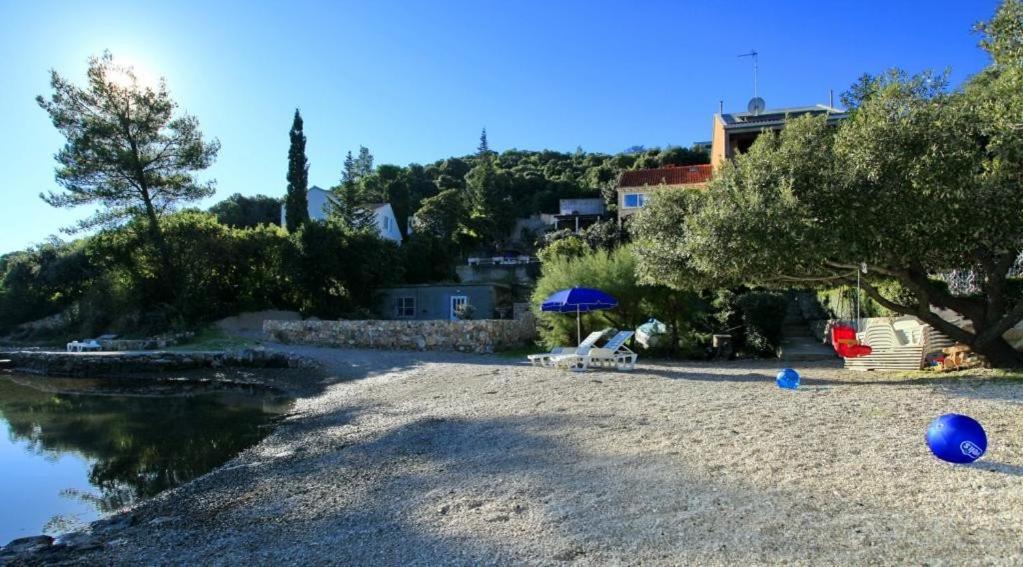 Apartments Villa Cebalo-Korcula Zrnovo Cameră foto
