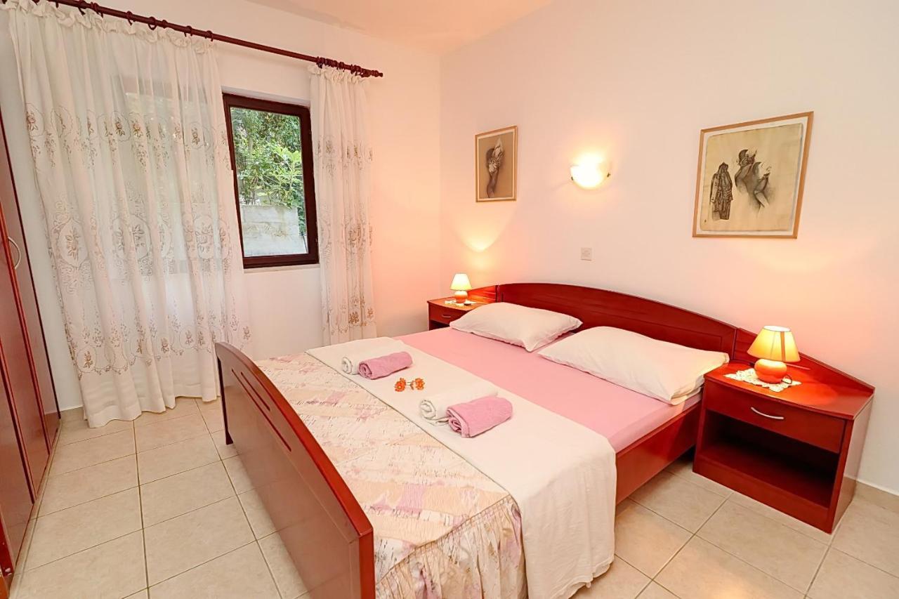 Apartments Villa Cebalo-Korcula Zrnovo Cameră foto