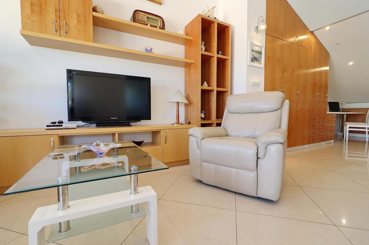 Apartments Villa Cebalo-Korcula Zrnovo Cameră foto