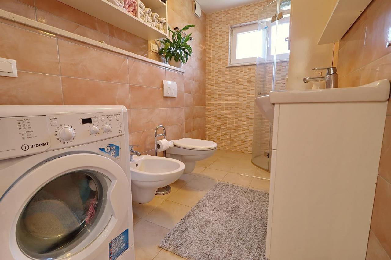 Apartments Villa Cebalo-Korcula Zrnovo Cameră foto